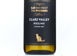Cat Amongst The Pigeons Clare Valley Riesling,2024