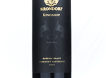 Krondorf Kingship Barossa Cabernet Sauvignon,2023