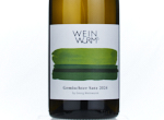 Wein Wurms Gemischter Satz,2024