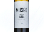 Musgo,2024