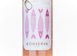 Conserva Rose,NV