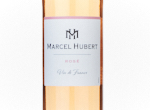 Marcel Hubert Rose,NV