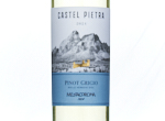 Castel Pietra Pinot Grigio,2024