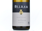 Grüner Veltliner Ried Kammerner Renner 1öTw,2023