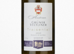 Sainsbury’s Taste the Difference Grüner Veltliner,2023