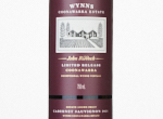John Riddoch Cabernet Sauvignon,2021