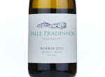 Valle Pradinhos Reserva,2023