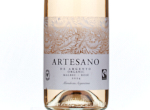 Artesano de Argento Organic Fairtrade Malbec Rose,2024