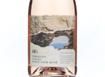 Unearthed Bulgarian Pinot Noir Rosé,2024