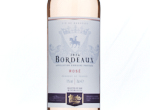 Sainsbury's Taste the Difference Bordeaux Rosé,2024
