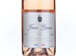 Jean Giner Cinsault Grenache,2024