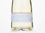 Atelier N°10,2024
