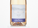 Exceptional Touriane Rosé,2024