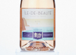 Sainsbury’s Taste the Difference Ile de Beaute Rosé,2024