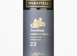 Jaraman Cabernet Sauvignon,2022