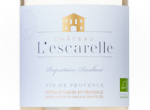 Château l'Escarelle,2024