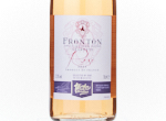 Sainsbury’s Taste the Difference Fronton Negrette Rosé,2023