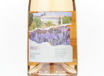 Unearthed Chassaux Et Fils Caladoc Rosé,2023