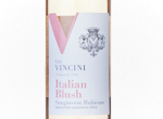 Via Vincini Sangiovese Blush,2024