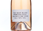 Morrisons The Best Blush Primitivo Rosé,2024