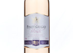 Sainsbury’s Taste the Difference Pinot Grigio Blush,2024