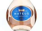 Mateus Dry Rose,2024