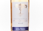 Exceptional Pinotage Rose,2023
