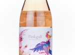 Pinkgall,2024
