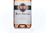Baron Amarillo Rioja Rosado,2023