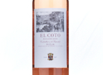 El Coto Rosado,2024