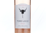 Toro Loco Rosé,2024