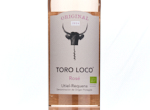 Toro Loco Original Rosé,2024
