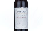 Lustau VORS Moscatel 30 Yo,NV