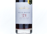 De Bortoli Old Boys 21 Year Old Barrel Aged Tawny,NV