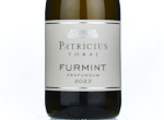 Patricius Tokaji Furmint Profundum,2022