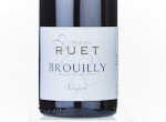 Brouilly Voujon,2023