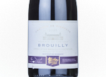 Sainsbury’s Taste the Difference Château de Pierreux Brouilly,2022