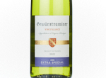 Exceptional Gewurztraminer,2022