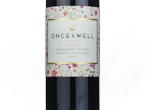 Once & Well Margaret River Cabernet Sauvignon,2023