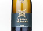 Quinta das Pirâmides - estagiado em borras finas,2020