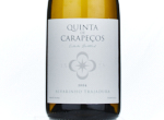 Quinta de Carapeços Alvarinho/Trajadura,2024