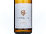 Teixeiró Avesso,2023