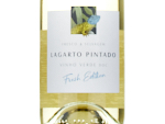 Lagarto Pintado Fresh Edition,NV