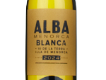 Alba Blanca Menorca,2024