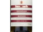Specially Selected Godello Baron Amarillo,2024