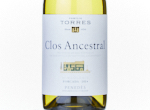 Clos Ancestral Blanco,2024
