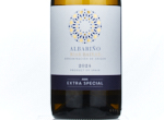 Exceptional Albariño,2024