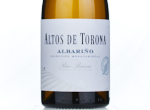 Altos de Torona Albariño,2024