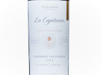 La Capitana Cabernet Sauvignon,2023