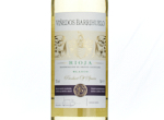 Sainsbury's Taste the Difference Vinedos Barrihuelo Rioja Crianza,NV